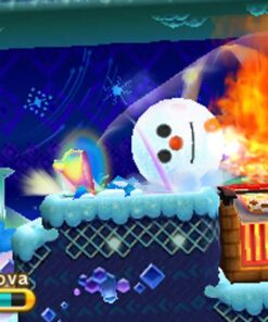 Nintendo Selects: Kirby Triple Deluxe - Nintendo 3DS 15 61GZiOhU5YL