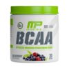 MusclePharm Essentials BCAA, Blue Raspberry - 30 Servings 15 61Gakk44m2L