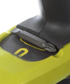 Ryobi P209 18V 3/8" Drill Driver 17 61GbCOhFkoL