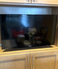 Pipishell Full Motion TV Wall Mount Brackets Swivel Tilts Articulating Extension Fits Max VESA 100x100mm, Corner TV Mount for 13-32 Inches LED LCD Flat Curved Screen TVs Monitors, Single Stud 38 61GcFU5oxJL