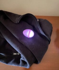 Amy Basic (100 Pcs White Round Led Flash Ball Lamp for Paper Lantern Balloon Party Wedding,Party Birthday and Festival Decorative Lights 27 61GcRdIC3ML