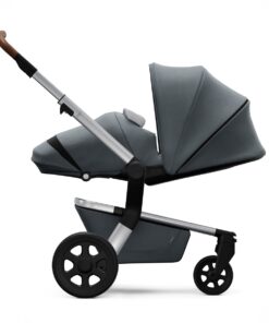 Joolz Hub Stroller - Hippo Grey 32 61GcSO1JklL
