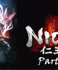 Nioh - PlayStation 4 Standard 28 61GdRXpWASL