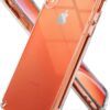 Ringke Fusion Compatible with iPhone XR Case, Transparent Scratch Protection Cover - Clear 53 61Gdhr8RyFL