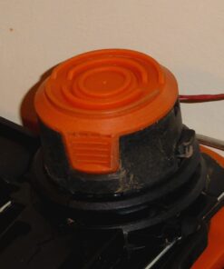 Worx String Trimmer Cordless 3.0 20V PowerShare 12" Edger & Weed Trimmer (Tool Only) WG163.9 20V 12" Trimmer & Edger (Tool Only) 28 61Ge1xHXTnL