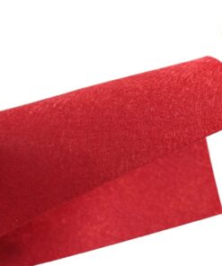 Life Glow DIY Nonwoven Stiff Felt Fabric Squares Sheets Assorted Colors 12x12 inch for Crafts, 1mm Thick 40Pcs Stiff 12inch 19 61GeIc6AaFL