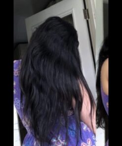 MANIC PANIC Flash Lightning Hair Bleach Kit - 30 Volume Developer + Bleach Powder for Hair Lightening + Lifting up to Five Levels - Vegan And Cruelty Free Orginal 61 61GewICkwL