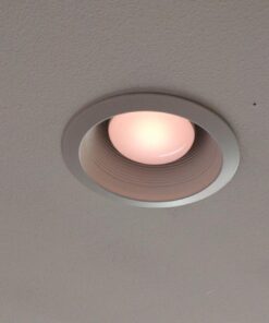 Philips LED Dimmable BR30 Light Bulb: 650-Lumen, 2700-Kelvin, 9-Watt (65-Watt Equivalent), E26 Base, Soft White, 8-Pack 34 61GfBIpzMjL