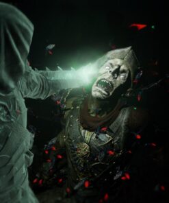 Razer Core X Chroma Aluminum External GPU Enclosure (eGPU): Compatible with Windows & MacOS Thunderbolt 3 Laptops, NVIDIA/AMD PCIe Support, 700W PSU, 4X USB 3.1, 1x Gbit Ethernet, Chroma RGB, Black Classic Black eGPU 44 61GfdIaQTtL 1