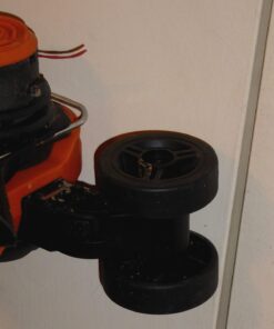 Worx String Trimmer Cordless 3.0 20V PowerShare 12" Edger & Weed Trimmer (Tool Only) WG163.9 20V 12" Trimmer & Edger (Tool Only) 29 61GfeXivgVL