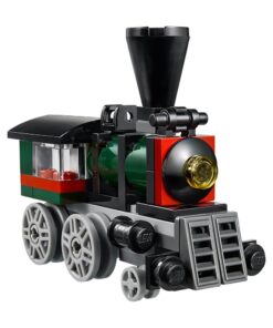 LEGO Creator 31015 Emerald Express 12 61GflE2Ab4L
