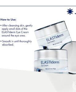 Alternative view of Obagi ELASTIderm Eye Cream 0.5 oz 0.5 Ounce (Pack of 1)