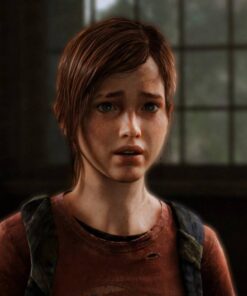 Alternative view of The Last of Us Remastered - PlayStation 4 Standard