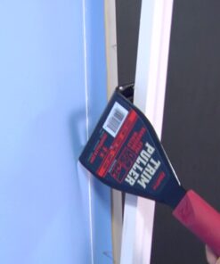 Zenith Industries ZN700001 Trim Puller , Black 29 61Gh arzXL