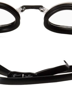 Speedo Unisex-Adult Swim Goggles Optical Vanquisher 8 61GhLKDCu5L