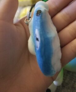 Huastyle 20pcs Squishies Toys Random Jumbo Medium Mini Slow Rising Kawaii Squishy Cake/Panda/Bread/Buns Phone Straps for Kids Stocking Stuffers Treasure Box Prizes Classroom 42 61Gi3mOXRoL