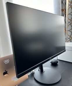 Acer CB272 Ebmiprx 27" FHD 1920 x 1080 Zero Frame Home Office Monitor | AMD FreeSync | 1ms VRB | 100Hz | 99% sRGB | Height Adjustable Stand with Swivel, Tilt & Pivot (Display Port, HDMI & VGA Ports) 27-inch FHD 100Hz 59 61GiMDgX8OL