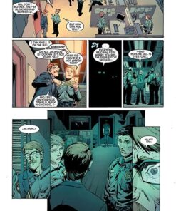 Batman Vol. 3: Death of the Family (The New 52) 7 61GikWmxRrL