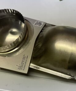 Builder's Best 10162 Faucet Freezing Set Elbow, Wall 20 61GjeeIcmFL