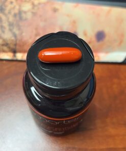 SmarterVitamins (3-Pack) 200mg Caffeine Pills with 100mg L-Theanine for Energy, Focus and Clarity + Coconut MCT Oil, Pre Workout, Nootropic Brain Booster, Extended Release Capsule 29 61Gk Y AdaL