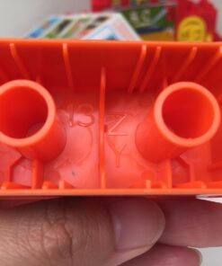 WEofferwhatYOUwant Talking ABC Blocks Alphabet Learning - Plastic Blocks with Audio for 18 Months and Up 24 61GlIoucnNL