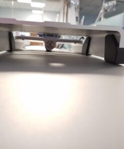 HumanCentric VESA Mount Adapter for iMac 24 Inch (Aluminum), iMac 27 Inch (2009, 2010, 2011), LED Cinema Display, Thunderbolt Displays, Replaces Apple iMac VESA Adapter MD179ZM/A, iMac VESA Kit 45 61GlSW7ywAL