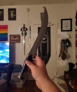 Armory Replicas Legendary Blade of Frey Elven Short Scimitar 17 61GmwjvNOZL