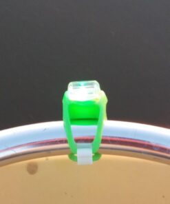 Bright Eyes Green & Red Portable Marine LED Boating Lights - Boat Bow or Stern Safety Lights - Water-resistant 38 61GnLloFxOL