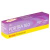 KODAK 35mm Professional Portra Color Film (ISO 160) 6031959,Yellow 1-Pack 15 61Go3Gm4odL