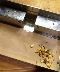 JT Eaton 421CL Repeater Multiple Catch Mouse Trap with Clear Inspection Window 19 61GoOwgXWQL