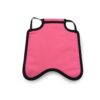 Hen Saver Hen Apron/Saddle, Single Strap, Small/Medium, Awareness Pink Medium 47 61Gpq0De TL