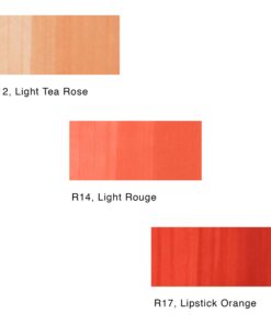 Copic Marker Sketch Blending Trio Markers, SBT 4, 3-Pack Trio 4 4 61GqS2iYzKL