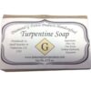 Diamond G Forest Products, LLC Turpentine Soap 50 61Gr6B6XVnL