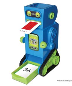 Junior Learning JL206 Multiplication Flashcards Medium 9 61GrZ75oL