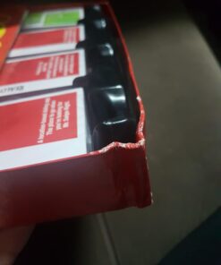 Mattel Games Apples to Apples Party in a Box Family Game with over 500 Cards 33 61Grf1RZL