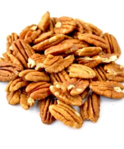 Mammoth Pecan Halves - 2 lbs.