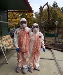 Maven Gifts I Can't Believe It's Not Blood - Fake Blood - 16 oz 46 61GsjpSKJtL