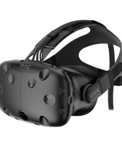 Alternative view of HTC America Vive Virtual Reality System