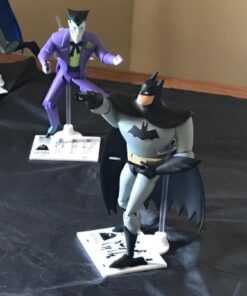 DC Collectibles The New Batman Adventures: Batman Action Figure 28 61GvXmloMoL