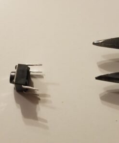 MiOYOOW 4-Digit Digital Clock Kits with PCB, DIY Alarm Clock Soldering Project Kit for Learning Electronics Soldering Practice with English Instructions 1 Pack-4 Digit Clock Kit(0.56 Inch) 98 61GwU75jNWL