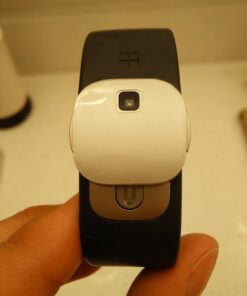 Skinomi Full Body Skin Protector Compatible with Microsoft Band 2 (2015)(Screen Protector + Back Cover) TechSkin Full Coverage Clear HD Film 34 61Gx8fnq9L 1