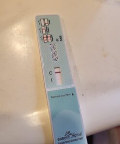 Herbal Clean Same-Day Premium Detox Liquid Drink, Strawberry Mango Flavor, 16 Fl Oz 16 Fl Oz (Pack of 1) 19 61GxYrW5S7L