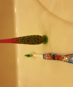 Orajel PAW Patrol Toddler Toothbrush 11 61GxyyuojtL