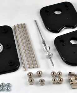 Du-Bro Tru-Spin Prop Balancer, The Most Precise in the Market, Fully Adjustable for Small and Large Props, Tires, and Rotors 25 61GyDlSY3oL