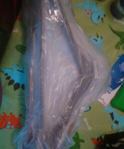 JS HANGER Wooden Suit Hangers, 6 Pack Extra-Wide Shoulder Wood Coat Hangers with Non Slip Pant Bar, Extra Smooth and Splinter Free Walnut Finish 22 61GzEGdYA2L