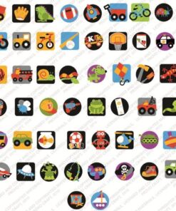 Cricut Boys Cartridge 22 61GzSco9HPL