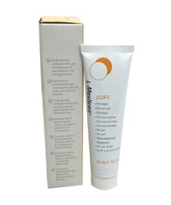 Soft Honey Wound Gel by L-Mesitran Hypoallergenic Medical Grade Ointment with Burn, Soothing - Medical Grade Ingredients for Adults & Elderly 1.75 oz 13 61GzbjjXHnL