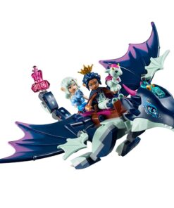 LEGO Elves Rosalyn's Healing Hideout 41187 Building Kit (460 Piece) 16 61GzxxiuGiL