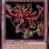 YU-GI-OH! - Slifer The Sky Dragon (CT13-EN001) - 2016 Mega-Tins - Limited Edition - Secret Rare 48 61H 2nIndL