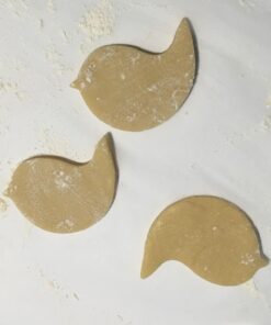 Bird Cookie Cutter 3.25" Made in USA by Ann Clark 25 61H M7EaRCL